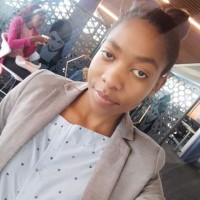 Agrineth Nkashe