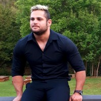 Andrew Stevenson