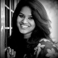 Karishma Nandakumar