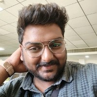Vettrivel Sankar