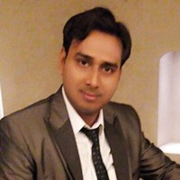 Niket Kumar