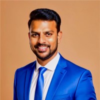 Nikhil K C