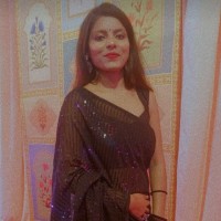 Pratibha Jaiswal