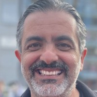 Sean Fotoohi