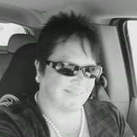 Kimberly Reynolds, M.A.