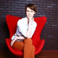 Anna Rogaleva