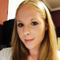 Amy Goulding