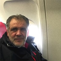 Eduardo Camacho Diaz