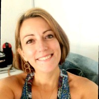 Magali Desmares