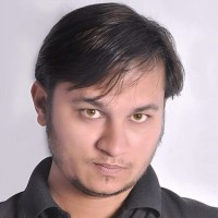Ashish Gor