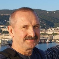 Vladimir Pashkov