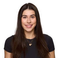 Madeline Kupinsky