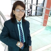 Shrasti Soni