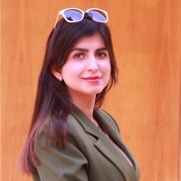 Shaghayegh Khodadadi