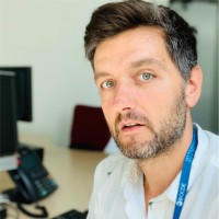 Bojan Stojic