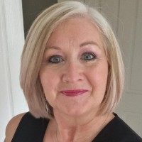 Kate Upstone