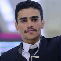 Mohammed Alabdi