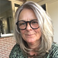 Jeanette Klaver