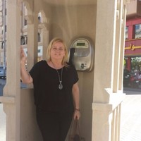 Isabel Ruiz Llovet