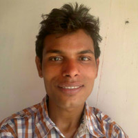 Mahendre Baghel