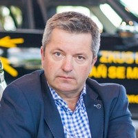 Miloš Vránek
