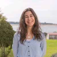 Ana Teresa Cruz