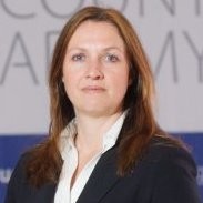 Rosalind Hinchcliffe