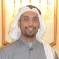 Mohammad Al-Mazeedi