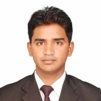 Rupesh Jaiswal