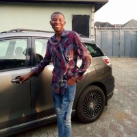 Iromuanya Chibueze