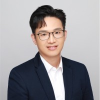 Fang Tso(Jared) Liu