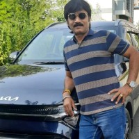 SURESH GUPTA