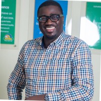 Segun Arogundade Mcips-Chartered, Cipsmn-Chartered