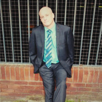 Paul Divall-Simmons