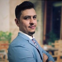 Saleem Karim