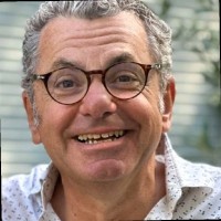 Christophe Lebahar