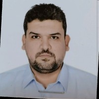 Khalid Aldroobi