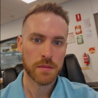 Andrew Byrne