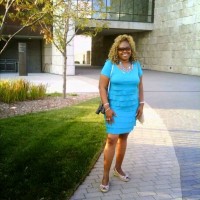 Pamela Thompson