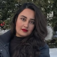 Rana Ebrahimi Pour