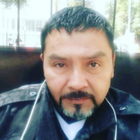 Martin Dorantes