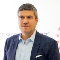 Stevan Stojaković, MBA