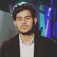 Taimoor Younis
