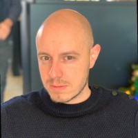 Romain Di gennaro