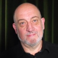 Dr. John Cornwall
