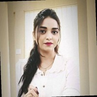 Pratiksha Gorle