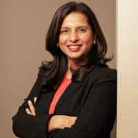 Muneerah Shiraz, CNP, NNCP, MBA