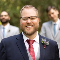 Tim Wharton