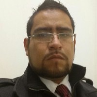 Ismael Garcia Juárez