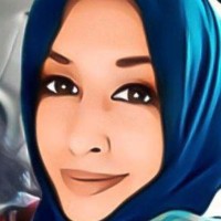 Alizeh M.